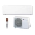 Gree Amber Standard White GWH24YE-K6DNA1A 7,0kW
